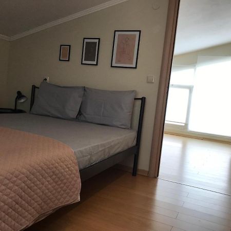 Georgia'S Cozy Rooms #1 Kavala Exteriér fotografie